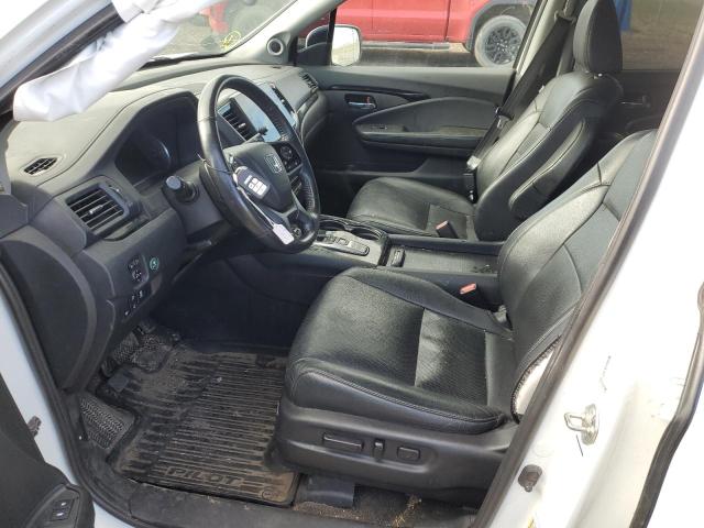Продажа на аукционе авто 2020 Honda Pilot, vin: 5FNYF6H9XLB504052, номер лота: 65857905