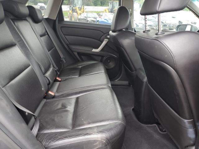 Продажа на аукционе авто 2011 Acura Rdx, vin: 5J8TB1H2XBA002680, номер лота: 63628745