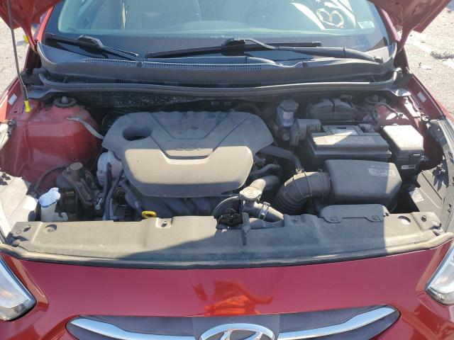 Продаж на аукціоні авто 2017 Hyundai Accent, vin: KMHCT4AE5HU360211, номер лоту: 63460855