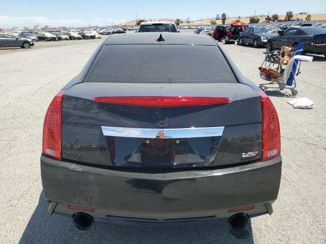 Продаж на аукціоні авто 2012 Cadillac Cts-v, vin: 1G6DV5EPXC0136133, номер лоту: 65310555