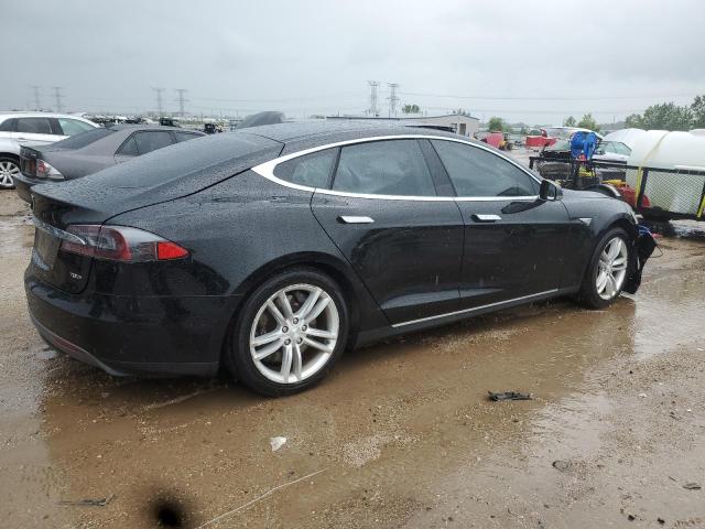 Продажа на аукционе авто 2015 Tesla Model S 70, vin: 5YJSA1S23FF088028, номер лота: 66876625
