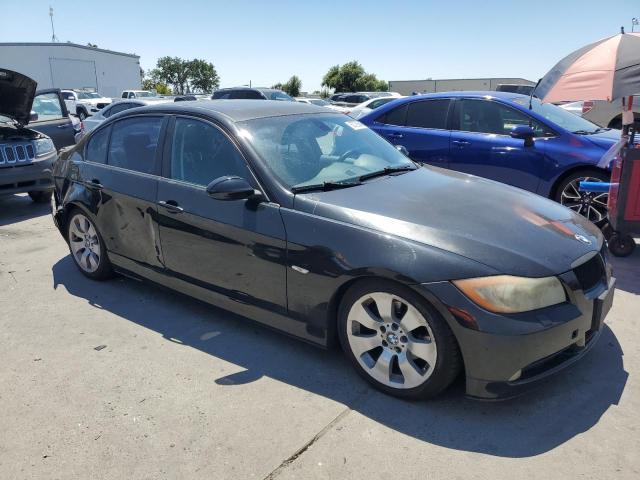 Продажа на аукционе авто 2007 Bmw 328, vin: WBAVC93527KX57146, номер лота: 63728645
