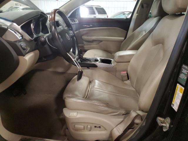 Aukcja sprzedaży 2011 Cadillac Srx Luxury, vin: 3GYFNAEY8BS662138, numer aukcji: 66321755