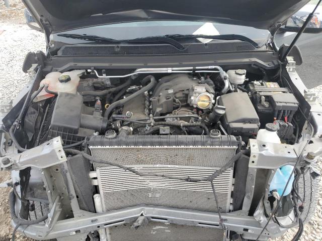 64797685 :رقم المزاد ، 1GTG6DENXK1284288 vin ، 2019 Gmc Canyon Slt مزاد بيع