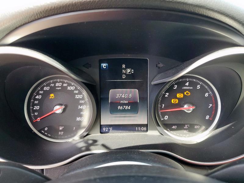 Продажа на аукционе авто 2015 Mercedes-benz C, vin: 55SWF4JB8FU085209, номер лота: 66917835