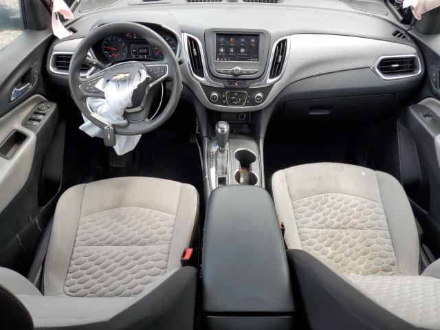 61827005 :رقم المزاد ، 3GNAXSEV0MS112254 vin ، 2021 Chevrolet Equinox Ls مزاد بيع