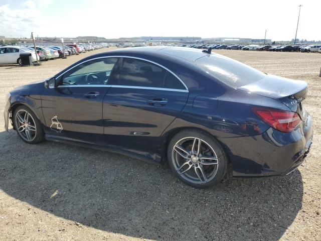 Продаж на аукціоні авто 2017 Mercedes-benz Cla 250 4m, vin: WDDSJ4GB5HN450557, номер лоту: 66904025