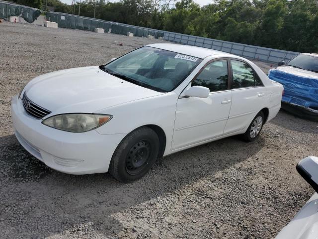 Auction sale of the 2005 Toyota Camry, vin: 4T1BE30K25U594812, lot number: 63378615