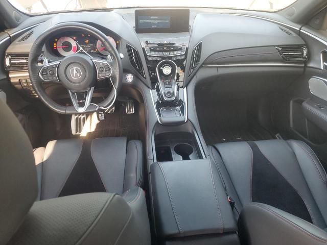 Aukcja sprzedaży 2024 Acura Rdx A-spec Advance, vin: 5J8TC2H85RL002866, numer aukcji: 64797725