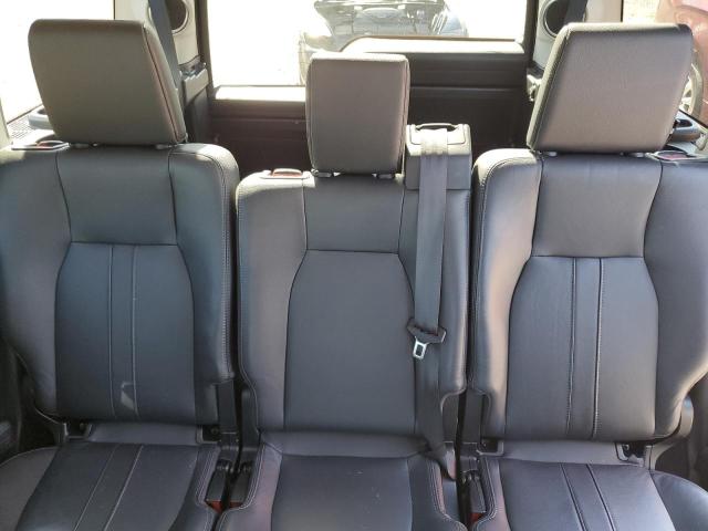Aukcja sprzedaży 2016 Land Rover Lr4 Hse, vin: SALAG2V69GA836072, numer aukcji: 64968505
