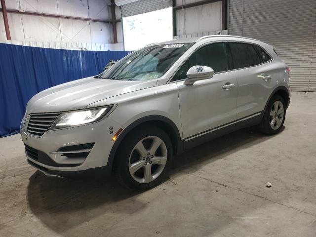 Aukcja sprzedaży 2018 Lincoln Mkc Premie, vin: 5LMCJ1D96JUL07846, numer aukcji: 63206835