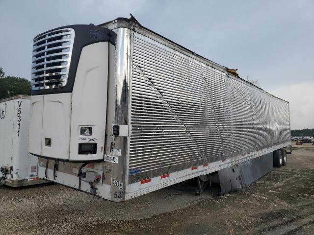 Aukcja sprzedaży 2018 Cimc Reefer Trl, vin: 527SR5323JM014275, numer aukcji: 63610485