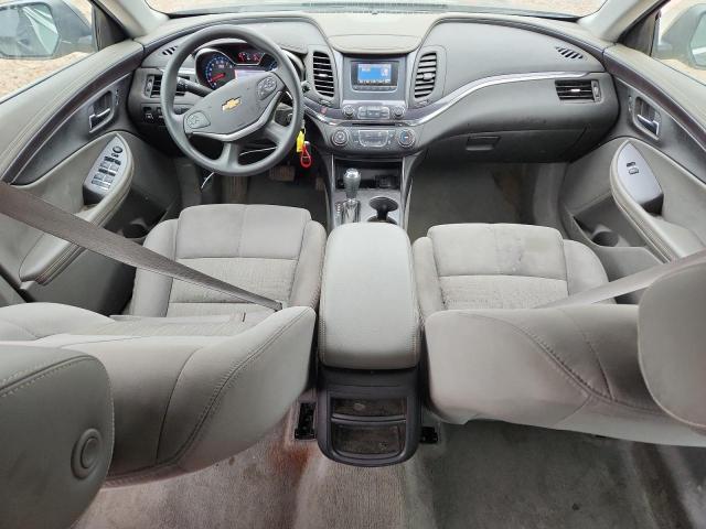 Продаж на аукціоні авто 2014 Chevrolet Impala, vin: 1G11Y5SL2EU124507, номер лоту: 65020045