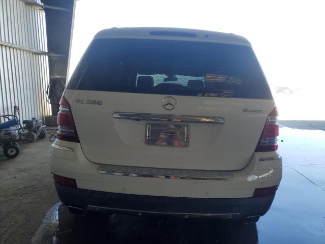 Aukcja sprzedaży 2008 Mercedes-benz Gl, vin: 4JGBF86E68A357676, numer aukcji: 64771235