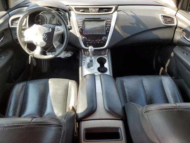 Продажа на аукционе авто 2016 Nissan Murano, vin: 5N1AZ2MH4GN116932, номер лота: 63488895