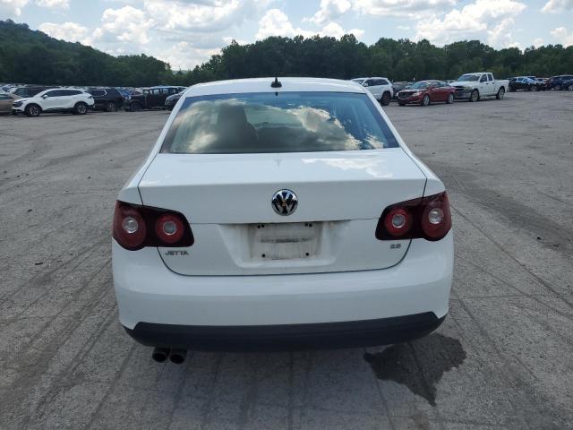 2010 Volkswagen Jetta მანქანა იყიდება აუქციონზე, vin: 3VWRZ7AJ1AM037017, აუქციონის ნომერი: 63500125