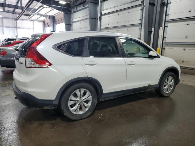 Aukcja sprzedaży 2012 Honda Cr-v Exl, vin: 5J6RM4H78CL044023, numer aukcji: 64462485