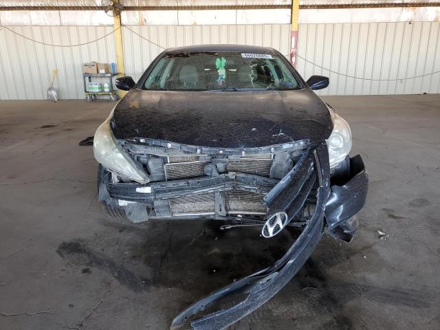 2011 Hyundai Sonata მანქანა იყიდება აუქციონზე, vin: 5NPEB4ACXBH265658, აუქციონის ნომერი: 66026085