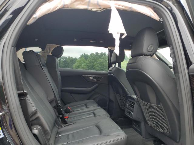 Продажа на аукционе авто 2021 Audi Q7, vin: WA1LXAF79MD000560, номер лота: 62670535