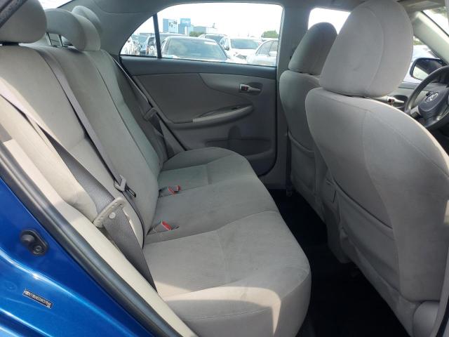66962325 :رقم المزاد ، 2T1BU4EE0AC511546 vin ، 2010 Toyota Corolla Ba مزاد بيع