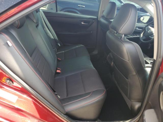 Продаж на аукціоні авто 2017 Toyota Camry Se, vin: 4T1BF1FK1HU806354, номер лоту: 65527865