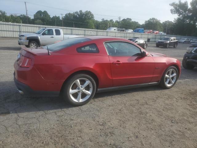 63262345 :رقم المزاد ، 1ZVBP8CF9C5269203 vin ، 2012 Ford Mustang Gt مزاد بيع
