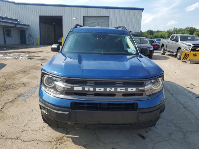 2023 Ford Bronco Sport მანქანა იყიდება აუქციონზე, vin: 3FMCR9B69PRD37409, აუქციონის ნომერი: 64288785