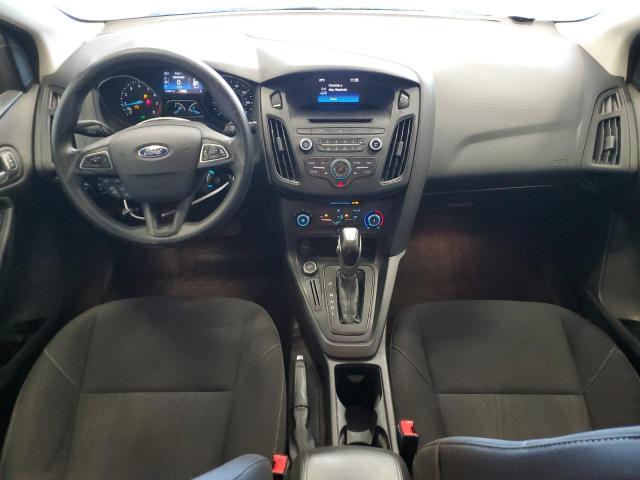 Продажа на аукционе авто 2016 Ford Focus Se, vin: 1FADP3F27GL320020, номер лота: 63304295