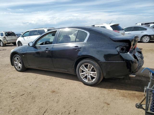 Aukcja sprzedaży 2015 Infiniti Q40, vin: JN1CV6AR0FM521304, numer aukcji: 79399295