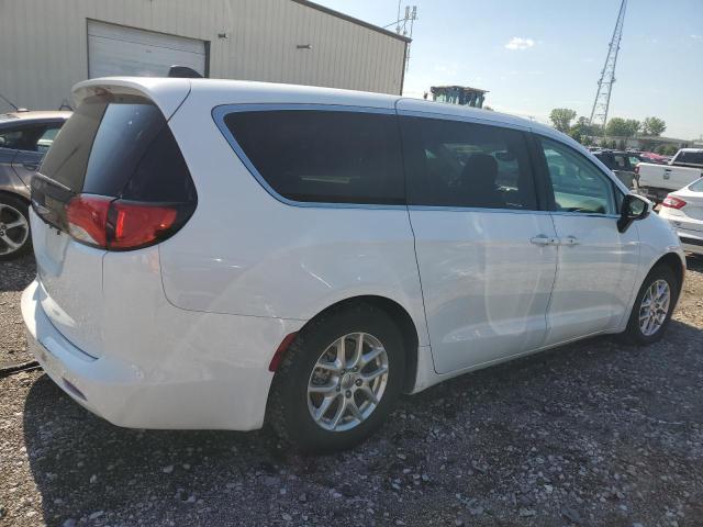 2023 Chrysler Voyager მანქანა იყიდება აუქციონზე, vin: 2C4RC1CG2PR602329, აუქციონის ნომერი: 63930275