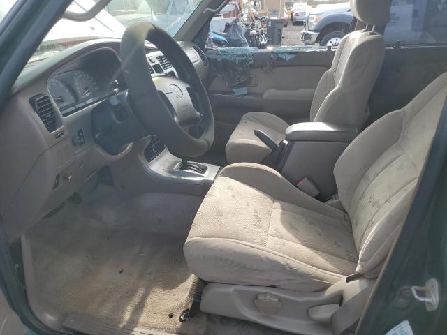 Aukcja sprzedaży 2001 Toyota 4runner Sr, vin: JT3GN86RX10182395, numer aukcji: 65296275