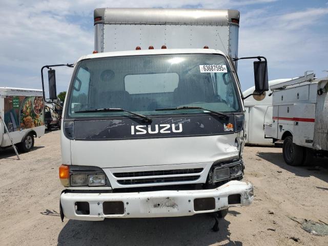 Продаж на аукціоні авто 1997 Isuzu Npr, vin: 4KLB4B1R9VJ002207, номер лоту: 63687595