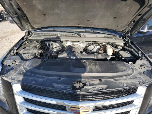 Продажа на аукционе авто 2016 Cadillac Escalade E, vin: 1GYS3HKJ0GR181105, номер лота: 66955705