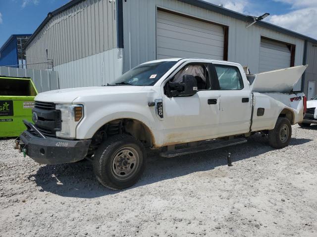 2019 Ford F250 Super მანქანა იყიდება აუქციონზე, vin: 1FT7W2B64KEE41999, აუქციონის ნომერი: 63730525