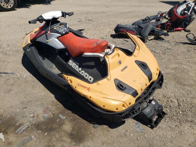 Продаж на аукціоні авто 2024 Seadoo Spark, vin: YDV88931F424, номер лоту: 66580075