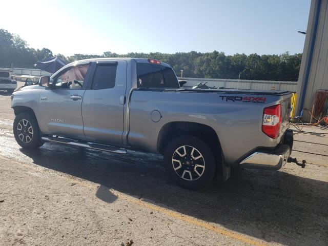 Aukcja sprzedaży 2018 Toyota Tundra Dou, vin: 5TFBW5F17JX682209, numer aukcji: 65353415