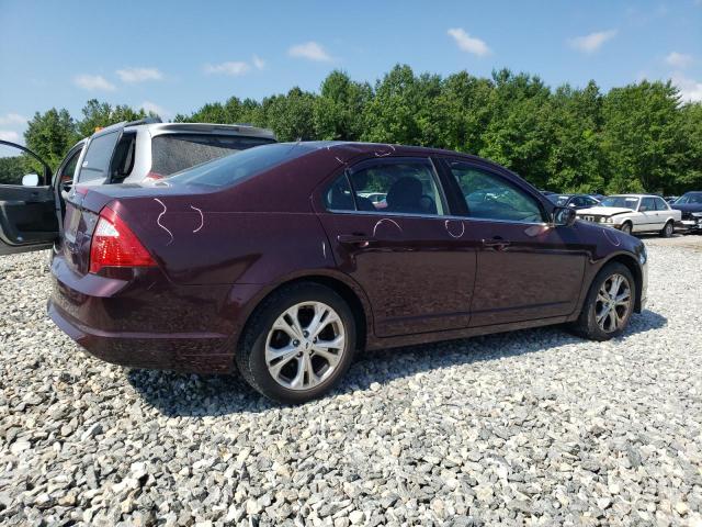Продажа на аукционе авто 2012 Ford Fusion Se, vin: 3FAHP0HA4CR370258, номер лота: 63806565