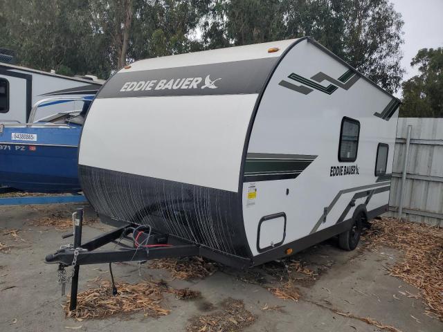 65761155 :رقم المزاد ، 5SFYB2112SM543908 vin ، 2025 Heartland Rv Pioneer مزاد بيع