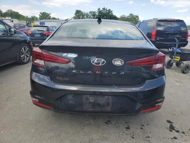 65315055 :رقم المزاد ، 5NPD84LF2LH575080 vin ، 2020 Hyundai Elantra مزاد بيع