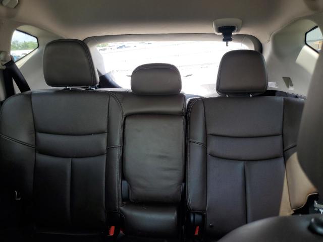 65259375 :رقم المزاد ، 5N1AZ2MH0GN145747 vin ، 2016 Nissan Murano مزاد بيع