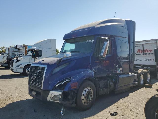 Продаж на аукціоні авто 2020 Volvo Vnl, vin: 4V4NC9EH3LN237822, номер лоту: 62060545