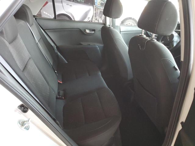 Продаж на аукціоні авто 2022 Kia Rio Lx, vin: 3KPA24AD6NE486822, номер лоту: 65614255