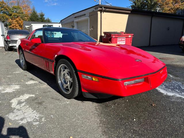 Продаж на аукціоні авто 1990 Chevrolet Corvette, vin: 1G1YY2385L5119459, номер лоту: 66679215