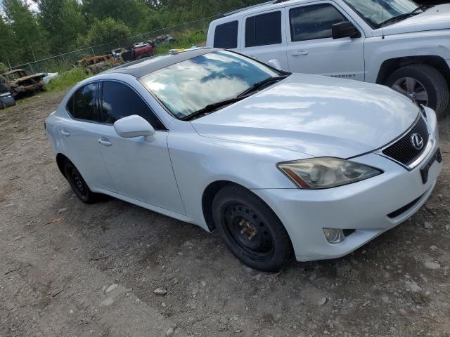 64426365 :رقم المزاد ، JTHCK262862007754 vin ، 2006 Lexus Is مزاد بيع