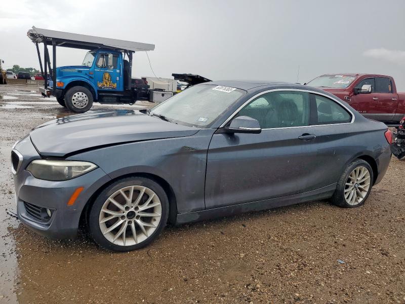 Aukcja sprzedaży 2014 Bmw 228 I, vin: WBA1F5C55EVV99167, numer aukcji: 63876365