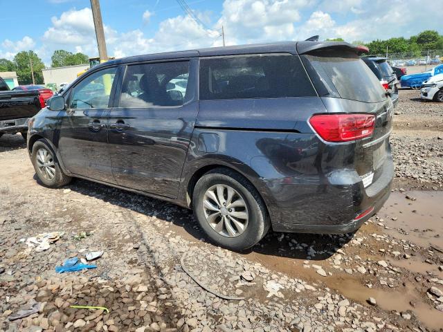 Продажа на аукционе авто 2019 Kia Sedona, vin: KNDMB5C1XK6560170, номер лота: 62642135