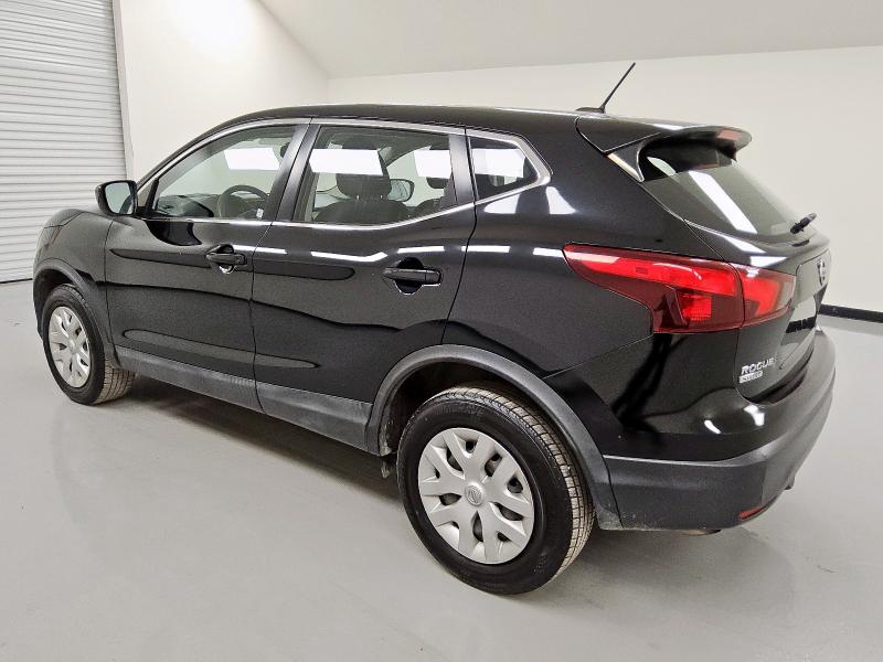 Продаж на аукціоні авто 2018 Nissan Rogue Spor, vin: JN1BJ1CP0JW151071, номер лоту: 63705765