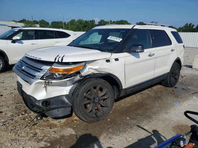 Aukcja sprzedaży 2013 Ford Explorer, vin: 1FM5K7D8XDGB31972, numer aukcji: 66132975