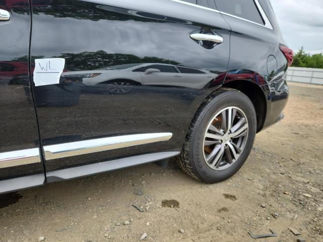 Продажа на аукционе авто 2019 Infiniti Qx60 Luxe, vin: 5N1DL0MMXKC528843, номер лота: 65641535