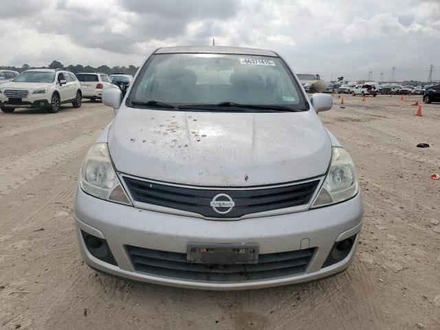 Aukcja sprzedaży 2010 Nissan Versa, vin: 3N1BC1CP5AL399123, numer aukcji: 51873216